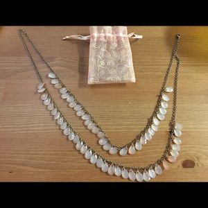 Handmade necklace